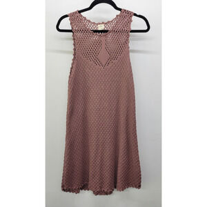 O'Neill Knit Sweater Dress Small